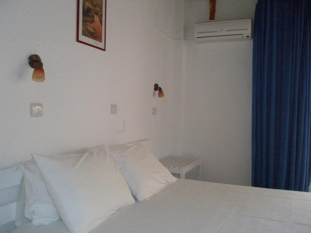 Aparthotel Avra Palm Ierápetra Habitación foto
