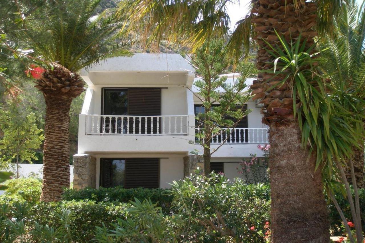 Aparthotel Avra Palm Ierápetra Exterior foto